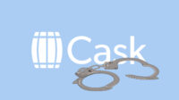 Cask Exec Resigns Suddenly, Citing Need to “Focus on Family”