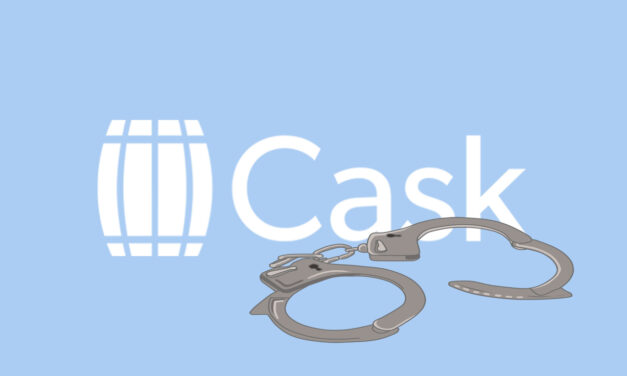 Cask Exec Resigns Suddenly, Citing Need to “Focus on Family”