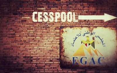 Egyptian AB Responds to Complaints with Unhinged, Arrogant Attacks