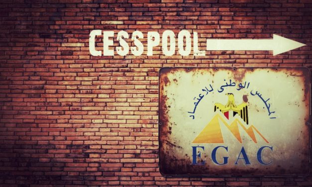 Egyptian AB Responds to Complaints with Unhinged, Arrogant Attacks