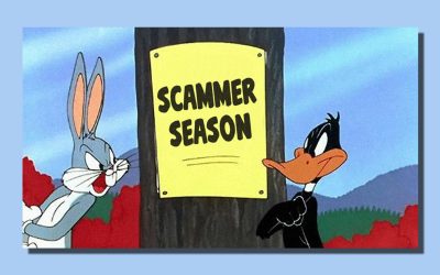 Scammer Consultant Steals Oxebridge Materials, Claims Insight into ISO 9001:2025