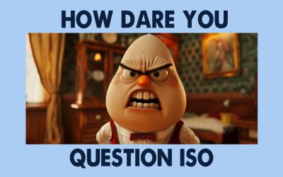 Consultant Tries to Promote ISO’s Climate Change Position, Commenters Have Thoughts