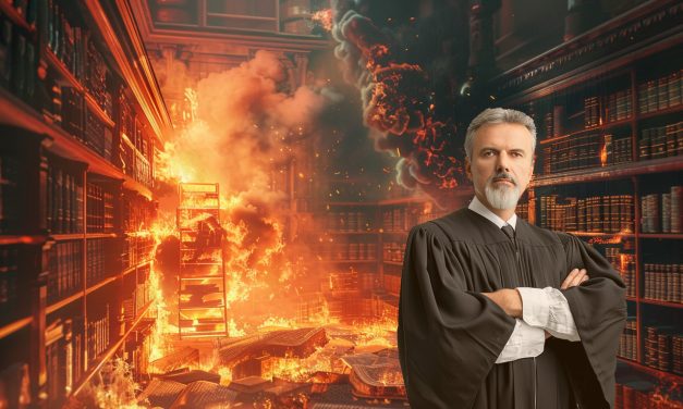 Dutch Court Attempts to Block “Shadow Libraries” Publishing Free ISO Standards