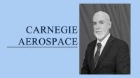 Oxebridge Founder Joins Carnegie Aerospace Advisory Board