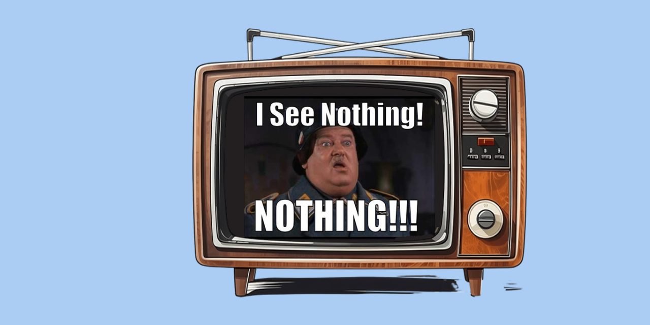 Certification Body Immediately Makes ProShop ERP Problem Worse