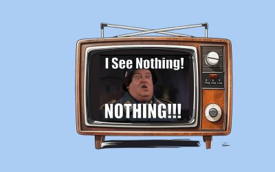 Certification Body Immediately Makes ProShop ERP Problem Worse