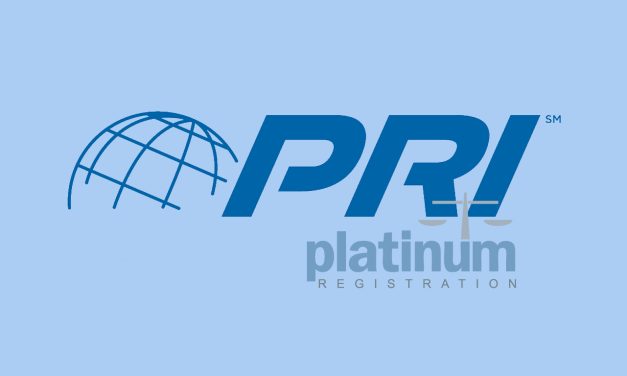 PRI Buys Competitor Platinum Registration