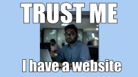 Scammers Created Fake IAF CertSearch Website Clone