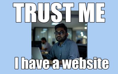 Scammers Created Fake IAF CertSearch Website Clone