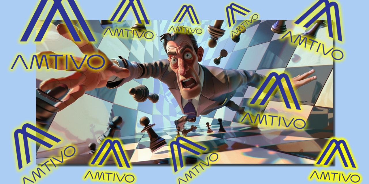 Amtivo’s Bulk Acquisition of ISO Certification Bodies Is A Disaster