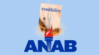The Day ANAB Embraced Corruption
