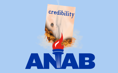 The Day ANAB Embraced Corruption