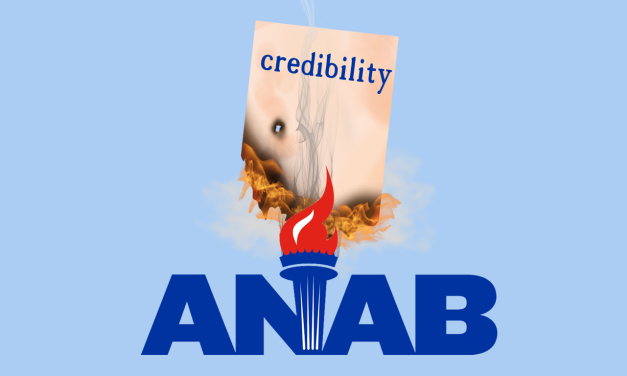 30 Years of ANAB’s Own Data Shows It Doesn’t Do its One Job