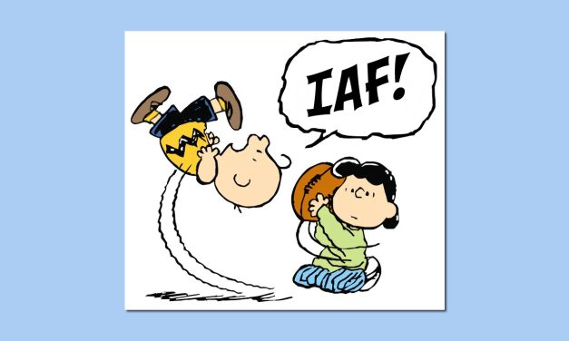 Latest CB Scam to Circumvent IAF Accreditation Rules