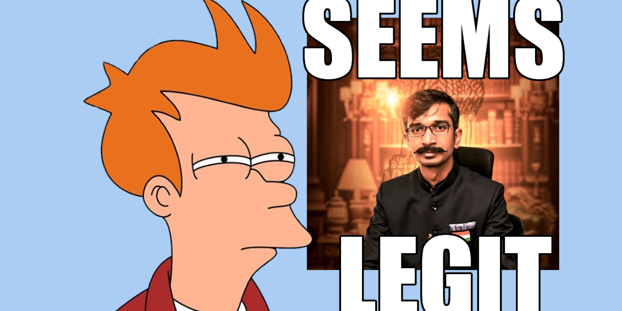 Indian Official Orders 124 Departments to Get ISO 9001 Certified in Two Weeks