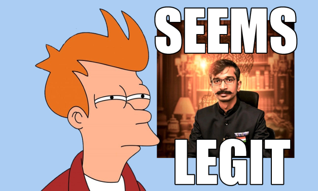 Indian Official Orders 124 Departments to Get ISO 9001 Certified in Two Weeks