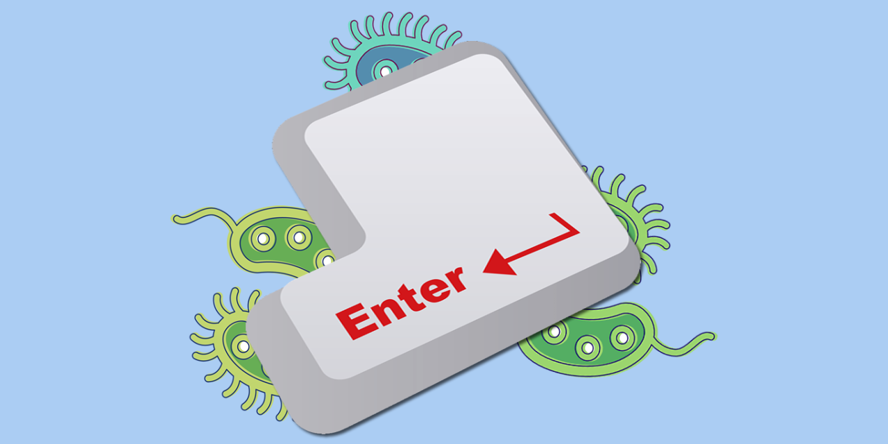CMMC “Expert” Wants You To Click Links in a PDF, Submit to Spam
