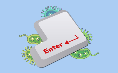 CMMC “Expert” Wants You To Click Links in a PDF, Submit to Spam