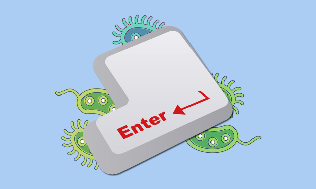 CMMC “Expert” Wants You To Click Links in a PDF, Submit to Spam