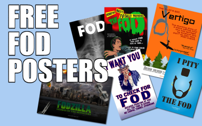 Oxebridge FOD Posters Now Available for Free!