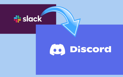 Oxebridge Migrating User Community from Slack to Discord