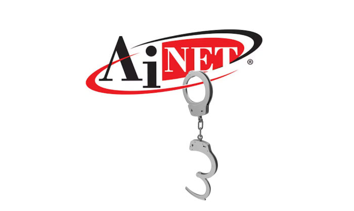 AINet CEO Who Bought Fake ISO Certs Pays $1.5M After Federal Probe