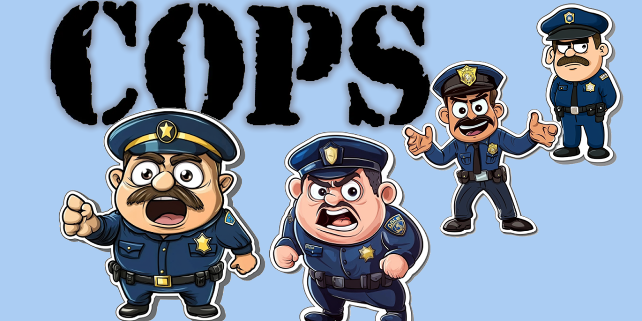 Another Indian Police Force Bought Another Dubious ISO 9001