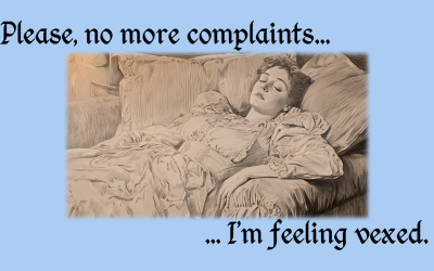 UKAS Adopts “Vexatious Complainant” Rule to Ignore Valid Complaints