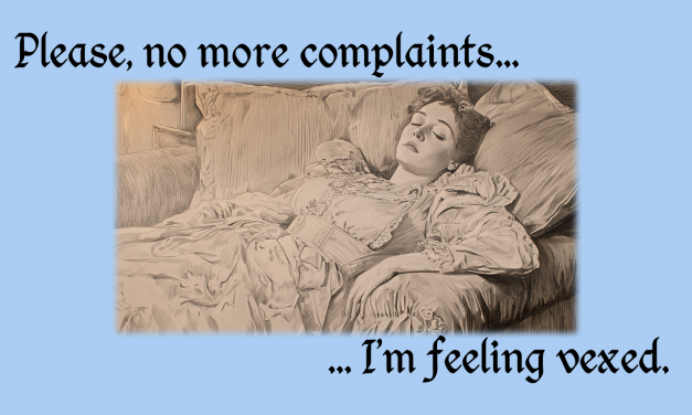 UKAS Adopts “Vexatious Complainant” Rule to Ignore Valid Complaints