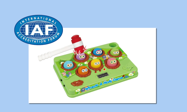 Now AiNET Bought MORE Fake ISO Certificates, Because It Just Won’t Stop