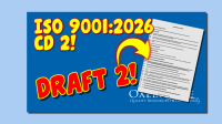 VIDEO: In-Depth Look at Committee Draft 2 (CD2) of ISO 9001:2026