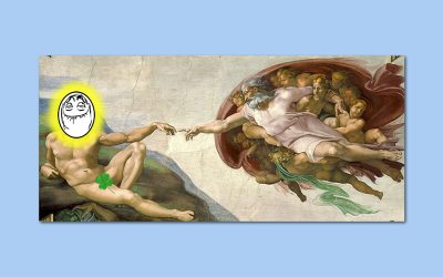 ISO: Risk Management Can Now Be Infallible