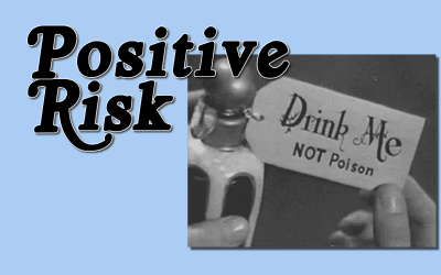 Research Paper & PhD Dissertation on “Positive Risk” Included Misleading Citations