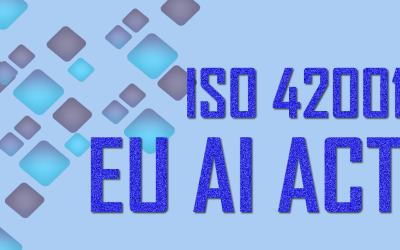 Understanding ISO 42001 and the EU AI Act