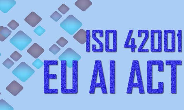 Understanding ISO 42001 and the EU AI Act