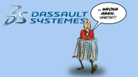 IAQG Member Dassault Doesn’t Know What the AS9100 Standard Is For