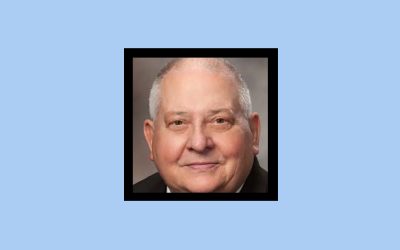 Elsmar Moderator, Ex-Felon Wes Bucey Dead at 81