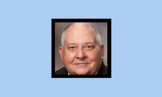 Elsmar Moderator, Ex-Felon Wes Bucey Dead at 81