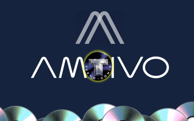 Amtivo Nabs ISO9001.com, Wants to Replicate Tekno Comix
