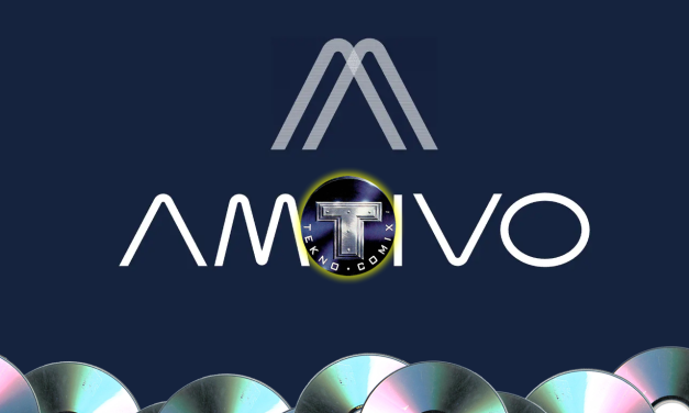 Amtivo Nabs ISO9001.com, Wants to Replicate Tekno Comix