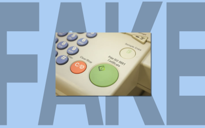 Fed Contractor Bragged About ISO 27001 Certificate, But It’s Fake