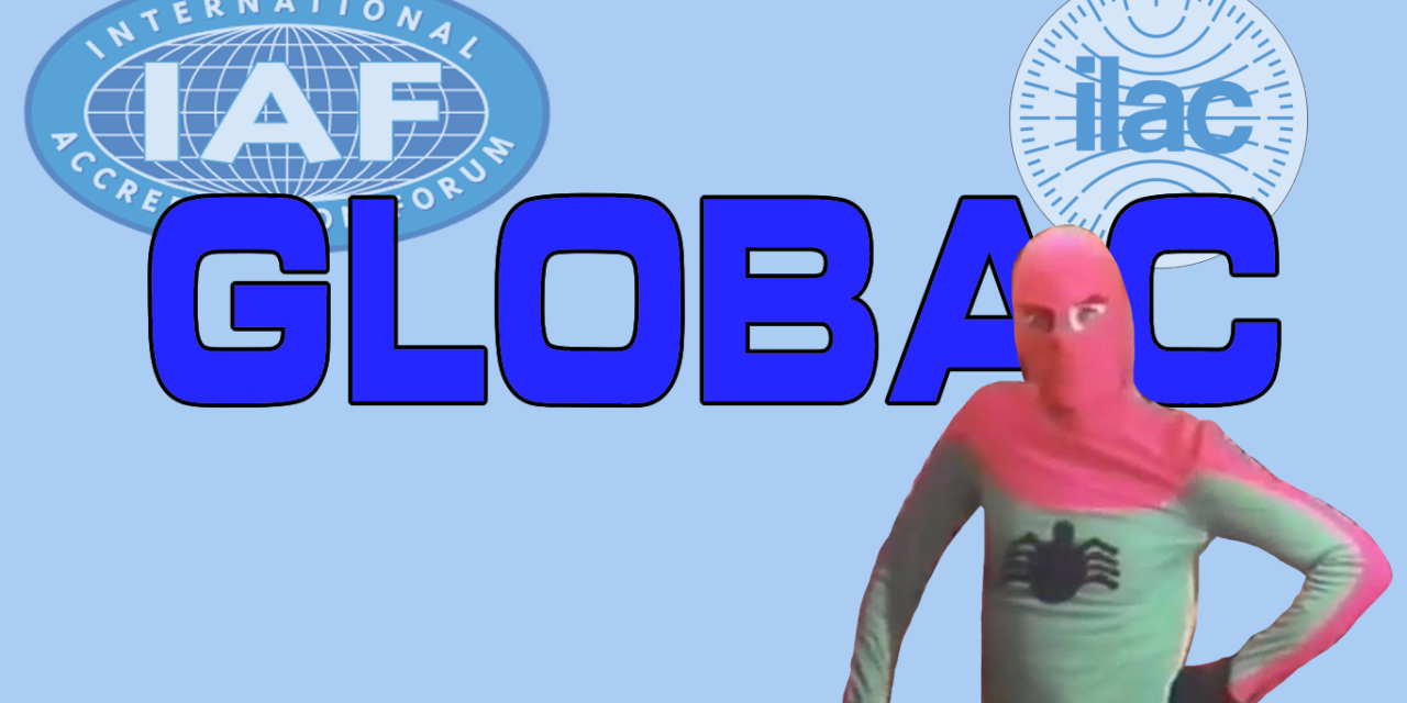 Germany Won’t Join GLOBAC Because It’s An Illegal Cartel