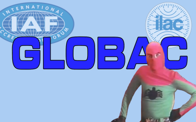 Germany Won’t Join GLOBAC Because It’s An Illegal Cartel