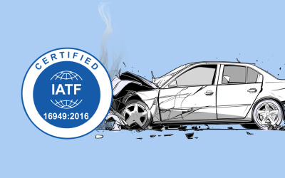 IATF Just Did A Really, Really Stupid Thing … Will ISO/AS Follow?