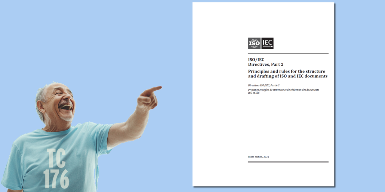 Fun List of Ways ISO 9001 Doesn’t Comply with ISO’s Directives on Standards Development