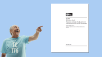 Fun List of Ways ISO 9001 Doesn’t Comply with ISO’s Directives on Standards Development