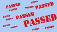 Flood of “Perfect Scores” Reveal CMMC is a Sham