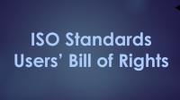 Oxebridge Releases Draft Bill of Rights for ISO Standards Users