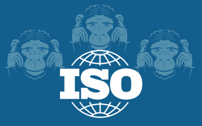 ISO 9001 Update Is Being Met with Unyielding Criticism