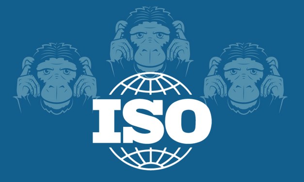 ISO 9001 Update Is Being Met with Unyielding Criticism